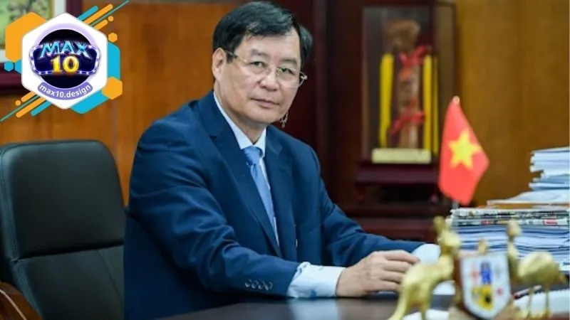 CEO Max10 – Người Đứng Sau Thành Công Rực Rỡ Của Nhà Cái 3 Những thành tựu nổi bật trong quá trình lãnh đạo của CEO Max10