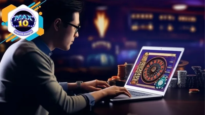 Đăng Nhập Max10 - Cách Để Truy Cập An Toàn Và Hiệu Quả 1 Tại Sao Nên Chọn Đăng Nhập Max10?