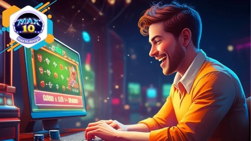 Đăng Nhập Max10 - Cách Để Truy Cập An Toàn Và Hiệu Quả 2 Các Bước Đăng Nhập Max10 Nhanh Chóng Chỉ Mất Vài Phút