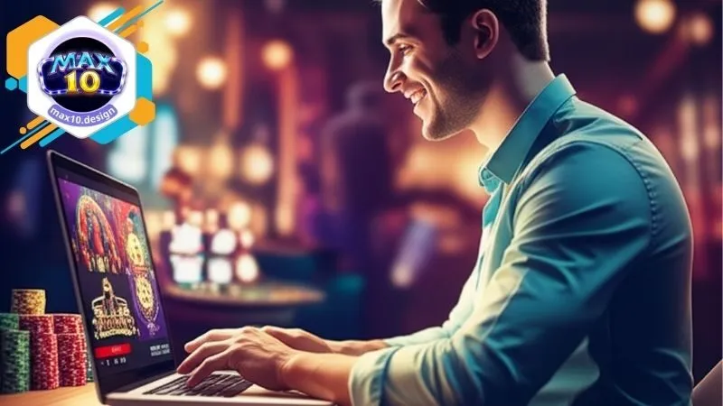 Đăng Nhập Max10 - Cách Để Truy Cập An Toàn Và Hiệu Quả 3 Các Trường Hợp Thường Gặp Khi Đăng Nhập Và Cách Xử Lý Triệt Để