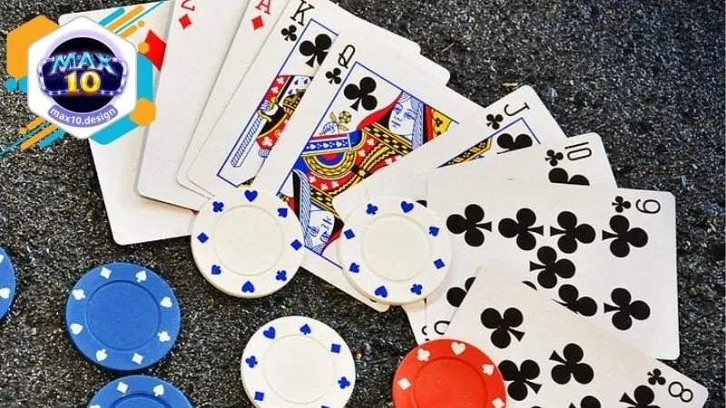 Game Bài Max10 - Trải Nghiệm Đỉnh Cao Trong Thế Giới Casino 1 Ưu điểm vượt trội khi tham gia vào chơi Game Bài Max10