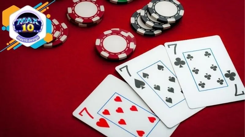Game Bài Max10 - Trải Nghiệm Đỉnh Cao Trong Thế Giới Casino 2 Các loại hình Game Bài Max10 phổ biến được ưa chuộng