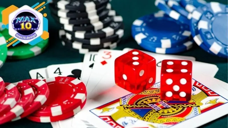 Game Bài Max10 - Trải Nghiệm Đỉnh Cao Trong Thế Giới Casino 3 Chiến lược chơi Game Bài Max10 hiệu quả tối ưu chiến thắng nhất