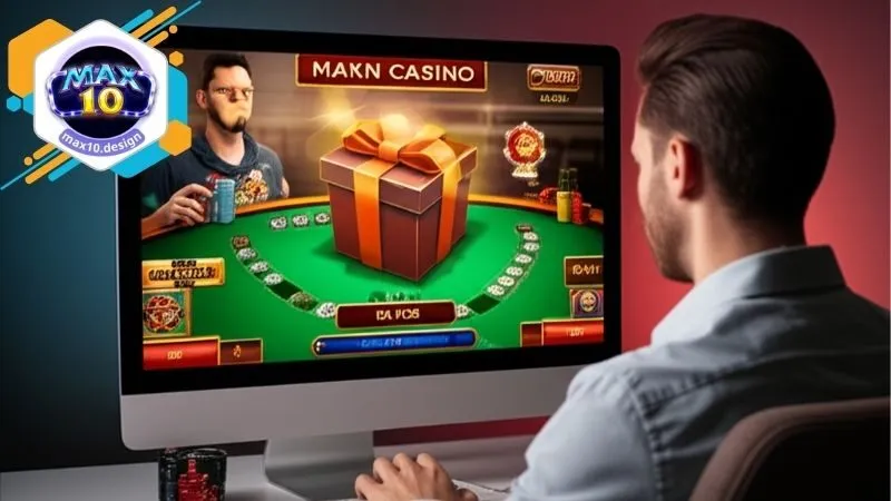 Khuyến Mãi Max10 - Nâng Cao Trải Nghiệm Chơi Cá Cược 1 Lợi ích khi tham gia khuyến mãi Max10