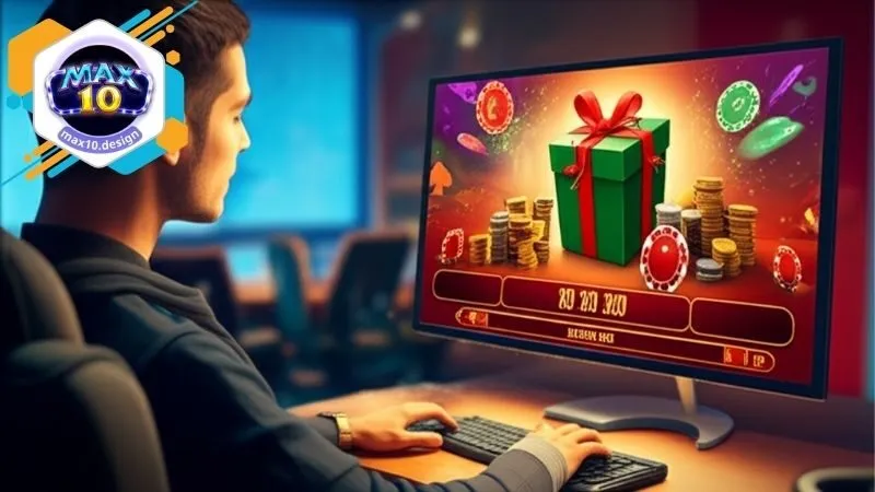 Khuyến Mãi Max10 - Nâng Cao Trải Nghiệm Chơi Cá Cược 2 Các loại khuyến mãi Max10 nổi bật nhất hiện nay