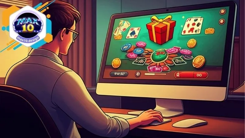 Khuyến Mãi Max10 - Nâng Cao Trải Nghiệm Chơi Cá Cược 3 Điều kiện và điều khoản cần biết khi nhận khuyến mãi Max10