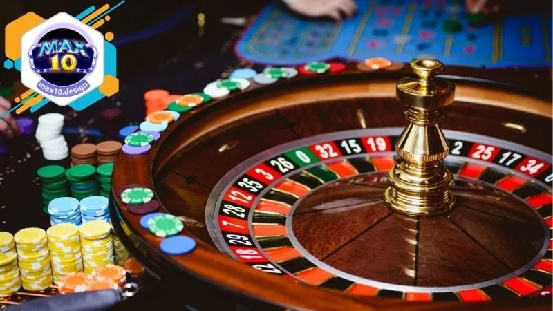 MAX10 – Nhà Cái Cá Cược Thể Thao, Đăng Ký MAX10 Nhận 88K Mới Nhất 2026 22 Tổng quan về Max10