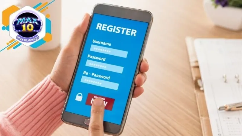 MAX10 – Nhà Cái Cá Cược Thể Thao, Đăng Ký MAX10 Nhận 88K Mới Nhất 2026 24 Đăng ký và đăng nhập Max10