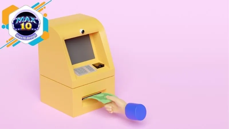 MAX10 – Nhà Cái Cá Cược Thể Thao, Đăng Ký MAX10 Nhận 88K Mới Nhất 2026 25 Nạp và rút tiền tại Max10 – Giao dịch nhanh chóng và bảo mật cao