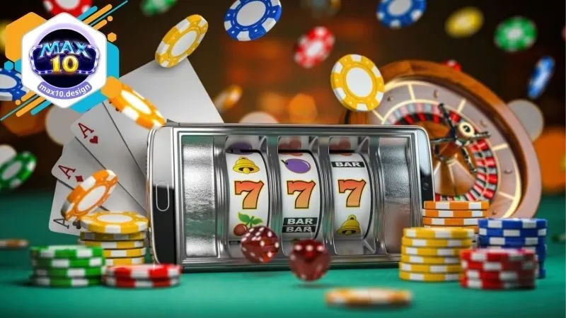 MAX10 – Nhà Cái Cá Cược Thể Thao, Đăng Ký MAX10 Nhận 88K Mới Nhất 2026 28 Ứng dụng di động Max10 – Chơi cá cược mọi lúc, mọi nơi