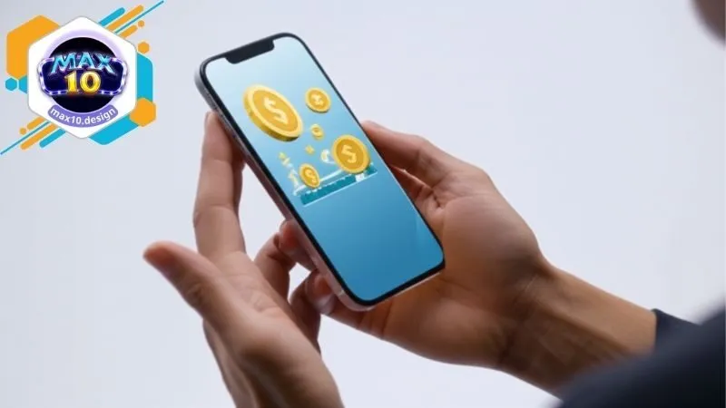 Rút Tiền Max10 - Cẩm Nang Chi Tiết Để Giao Dịch An Toàn 1 Các phương thức rút tiền Max10 phổ biến hay sử dụng