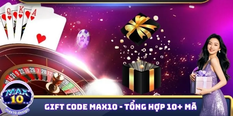 gift code